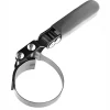 Lisle 2-3/8" to 2-5/8" Oil and Fuel Filter Wrench (54400)