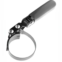 Lisle 2-3/8" to 2-5/8" Oil and Fuel Filter Wrench (54400)