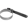 Lisle 3-1/2" to 3-7/8" Oil Filter Wrench (53900)