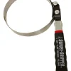 Lisle 5" Tractor Swivel Gripper (57060)