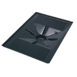 Lisle 24" x 36" Transmission Drain Funnel for Oil Lift Drains (17902)