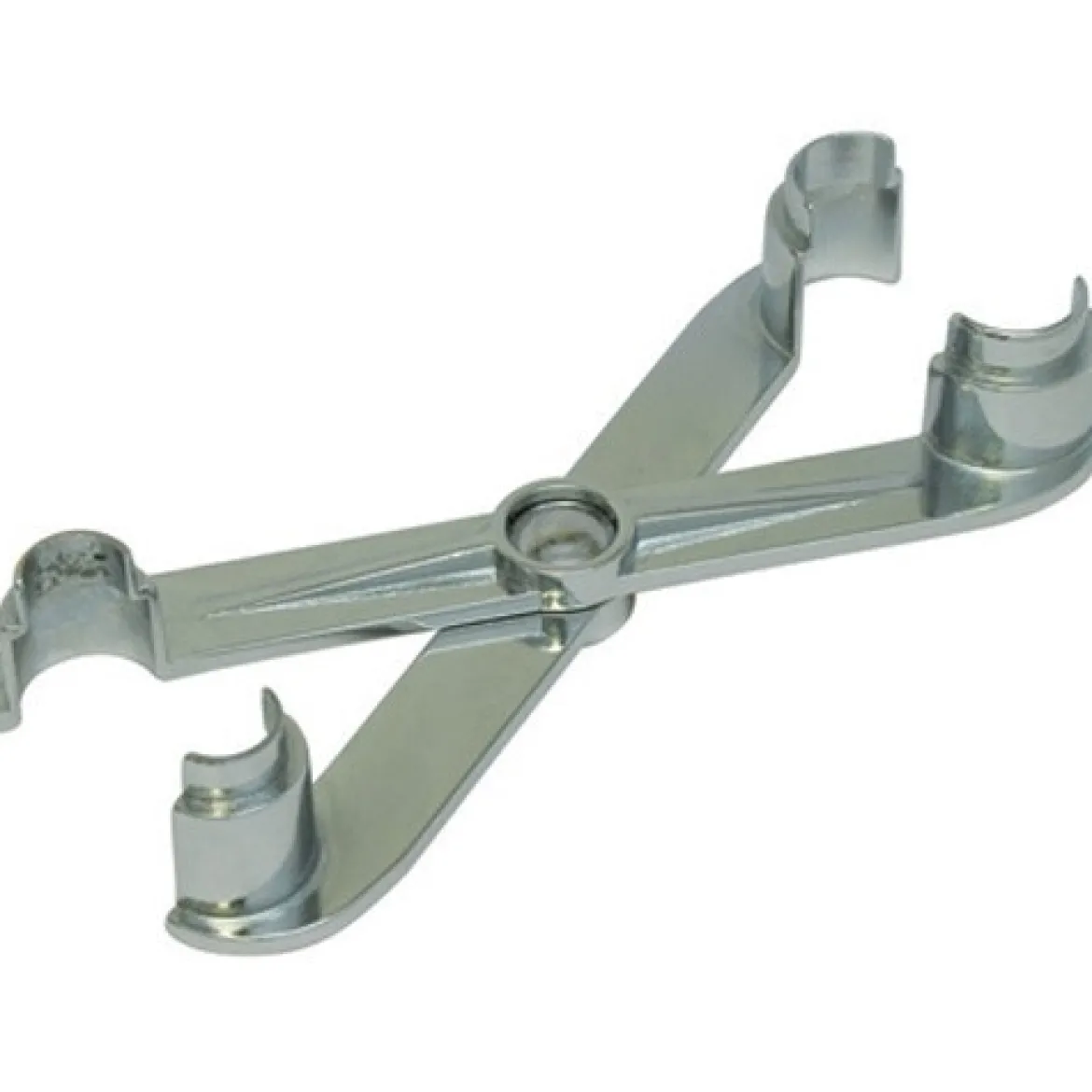 Lisle 3/8" x 1/2" Transmission Oil Cooler Line Scissors (39660)