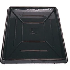 Lisle 24" x 36" x 1-1/2" Oil Drip Pan, 8qt Capacity (19722)