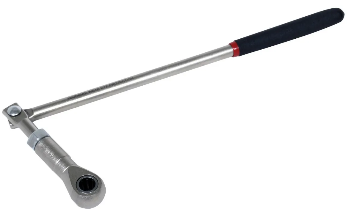 Lisle Actuator Motor Wrench (64110)