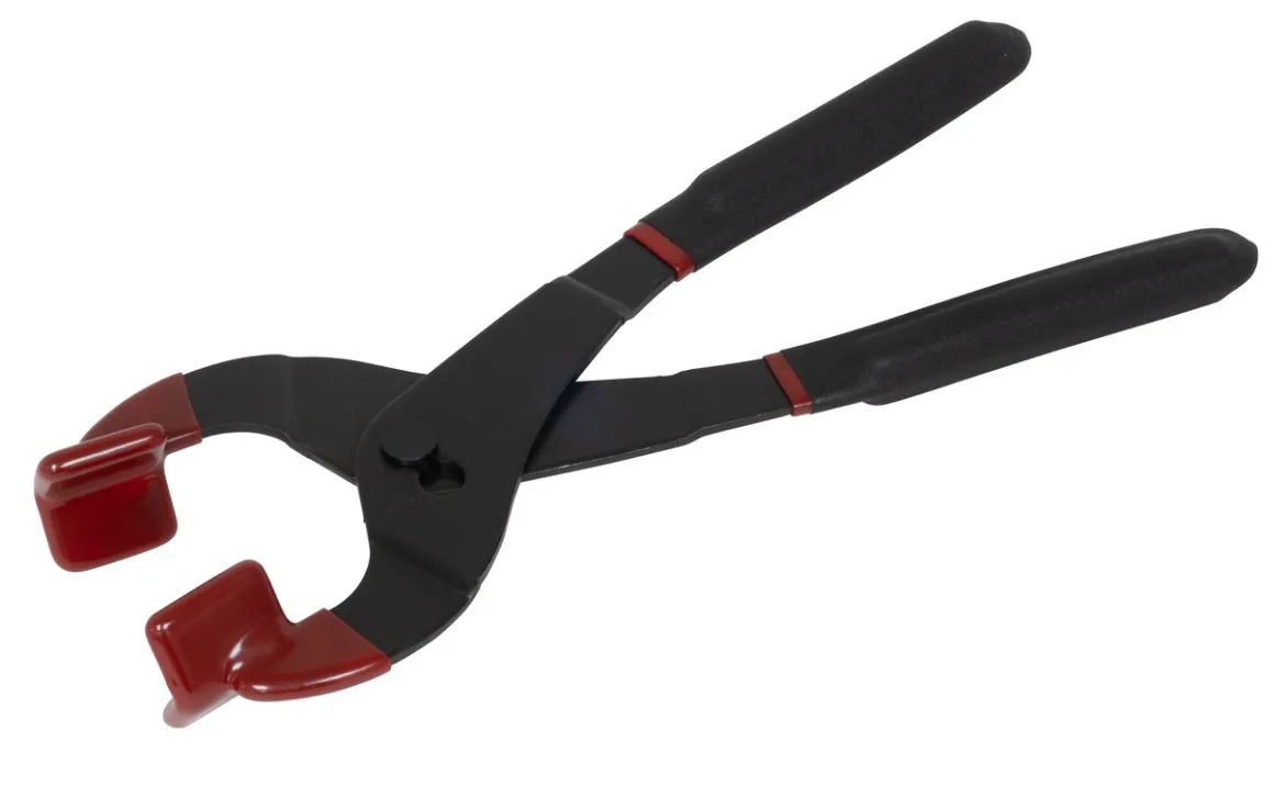 Lisle Adjustable Lug Nut Cover Remover (51330)