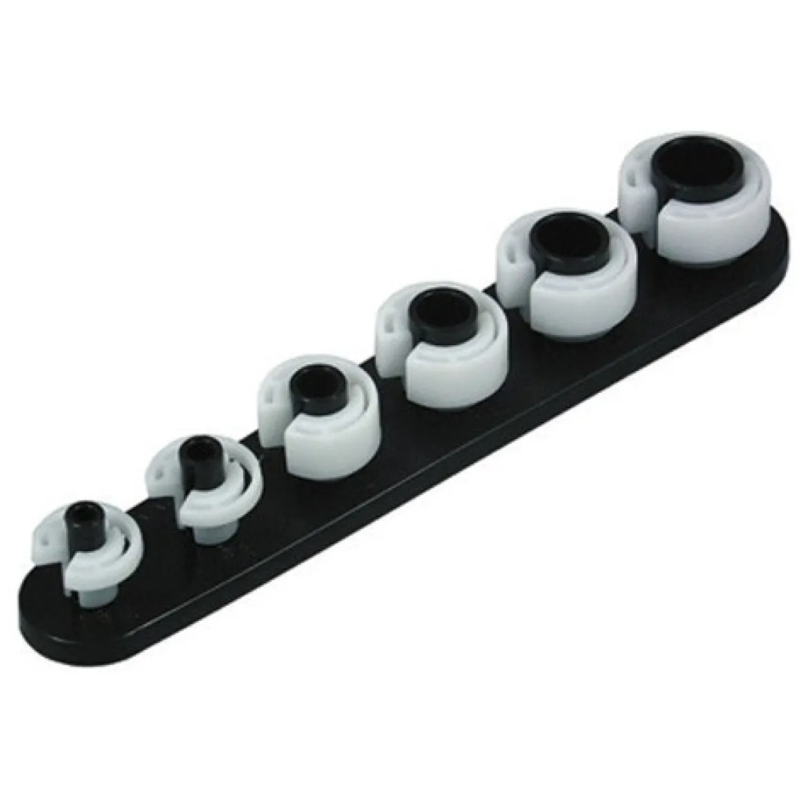 Lisle Air Conditioning / Fuel Line Disconnect Tool Set (37000)