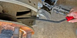 Lisle Brake Spring Bar (40030)