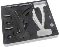 LISLE Cam Phaser Locking & Holding Kit (36900)