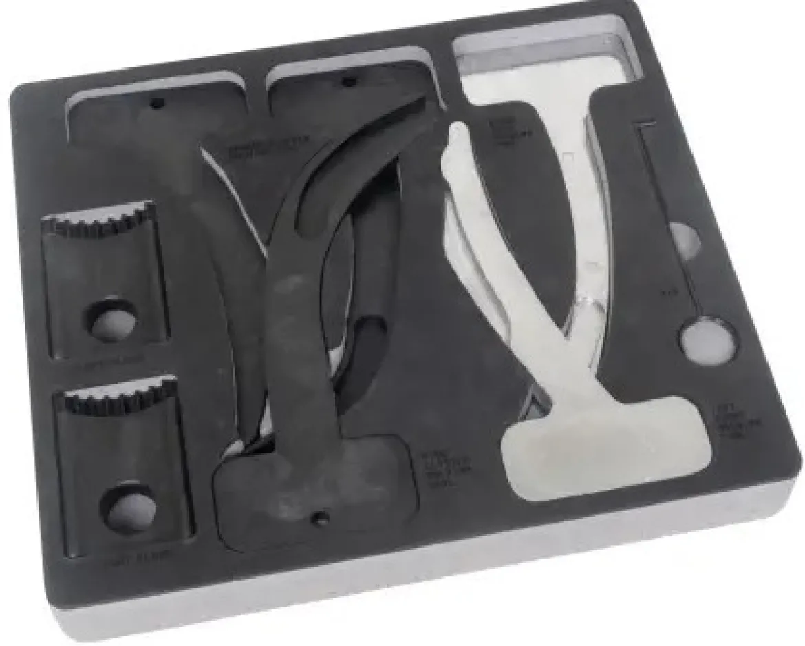 LISLE Cam Phaser Locking & Holding Kit (36900)