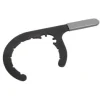 Lisle Diesel Filter Wrench for 5" Davco (61090)