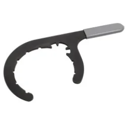 Lisle Diesel Filter Wrench for 5" Davco (61090)