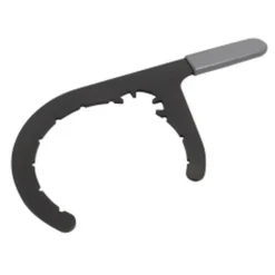 Lisle Diesel Filter Wrench for 6" Davco (61110)