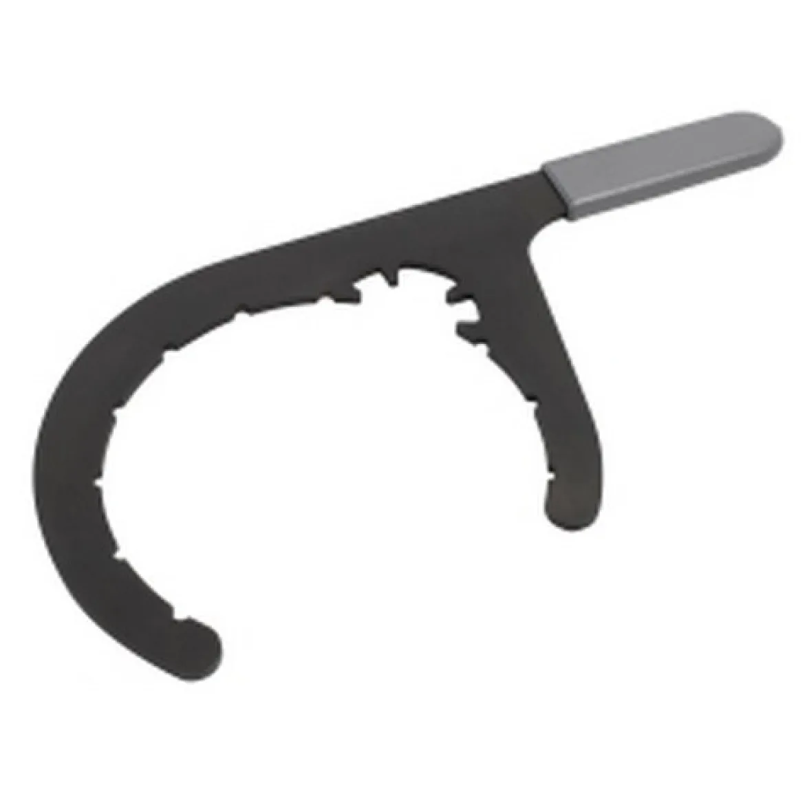 Lisle Diesel Filter Wrench for 6" Davco (61110)