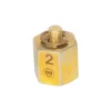 Lisle Fuel Rail Cap 2 (10840)