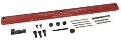 Lisle GM Ecotec3 5.3L & 6.2L Manifold Drill Template (71650)