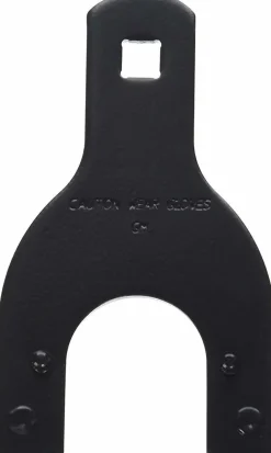 Lisle GM/Dodge Short Fan Wrench (43580)