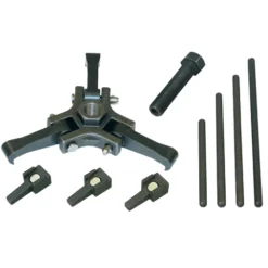 Lisle Harmonic Damper Pulley Puller (51450)