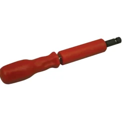 Lisle Heavy Duty Brake Spring Tool (44800)
