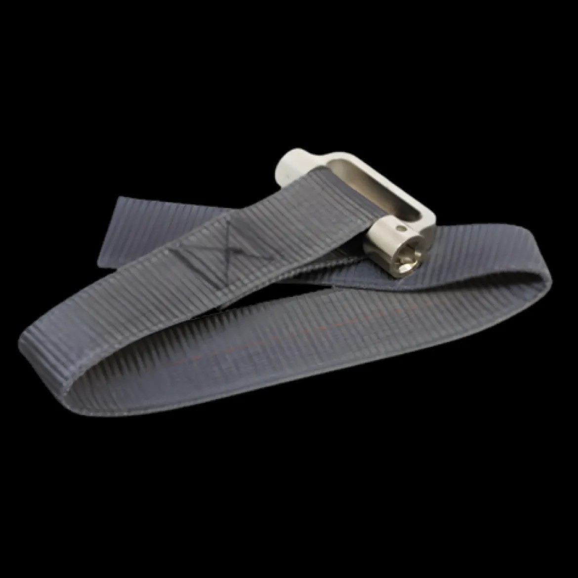 Lisle Heavy Duty Strap Filter Wrench (60200)