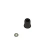 Lisle Hood Prop Small Rubber Replacement Tip (45990)