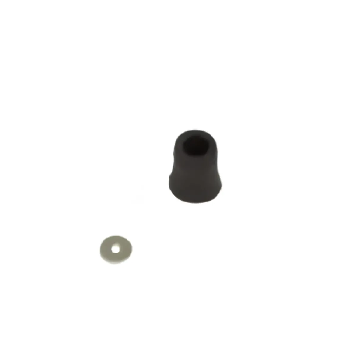 Lisle Hood Prop Small Rubber Replacement Tip (45990)