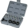 LISLE Injector Seal Installer Kit, 11 pc. (34850)