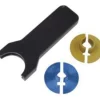 Lisle Low Profile Fuel Line Disconnect Tool Set (34750)