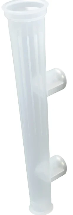 Lisle Magnetic Funnel Holder (50240)