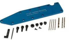 Lisle Manifold Drill Template for Ford 3.5L (72610)