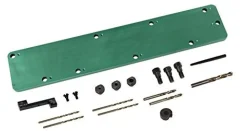 Lisle Manifold Drill Template for Dodge 5.7L Hemi (71500)