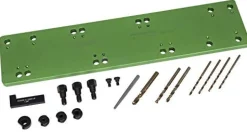 Lisle Manifold Template for Dodge 4.7L (72600)