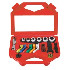 Lisle Master Disconnect Set (39900)