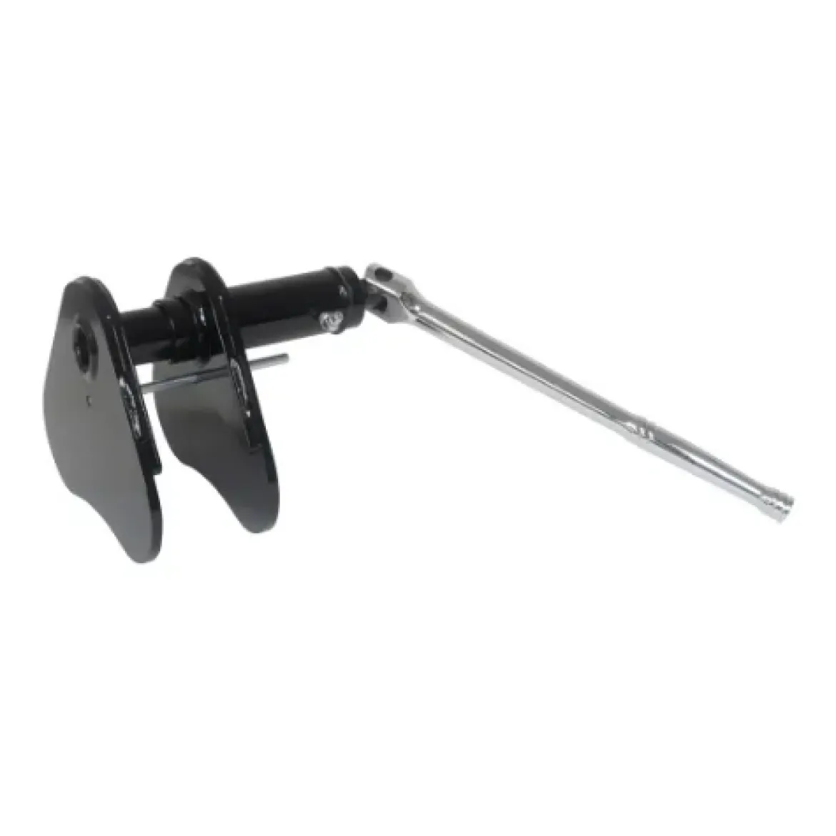LISLE Medium-Duty Brake Caliper Compressor (29700)