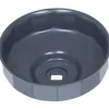 Lisle 84mm - 14 Flutes End Cap Filter Wrench (61390)
