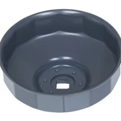 Lisle 84mm - 14 Flutes End Cap Filter Wrench (61390)