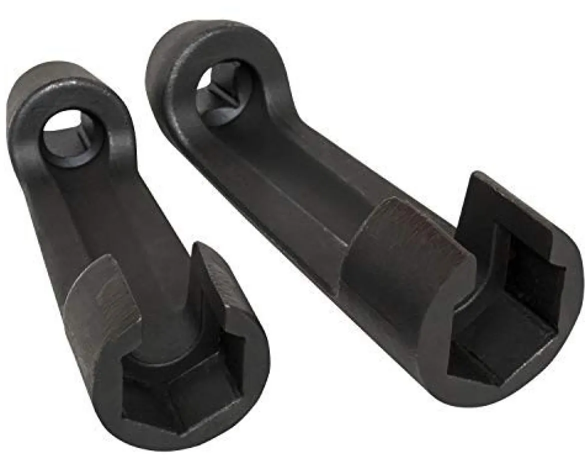 Lisle 19/22mm Line Socket Set (12320)