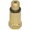 Lisle 12mm Spark Plug Adapter (20540)