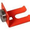 Lisle Orange Air Hose Holder (49700)