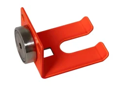 Lisle Orange Air Hose Holder (49700)