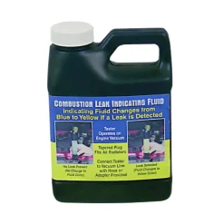Lisle 16oz Replacement Combustion Leak Testing Fluid (75630)
