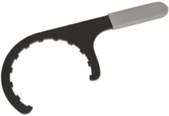 Lisle Paccar Diesel Filter Wrench (61060)