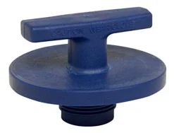 Lisle 1-pack Oil Filter Plug Tool for Cummins (57180)