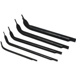 Lisle 5pc Air Line Disconnect Tool Set (42400)