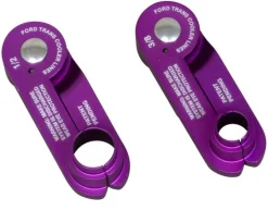 Lisle 2pc Ford Oil Cooler Spring Disconnect (39100)