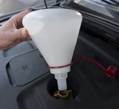 Lisle 14pc Multi-Application Oil Funnel Set (19912)