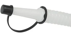 Lisle 8qt Oil Dispenser with Lid and Cap (19702)