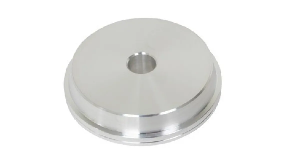Lisle Replacement Driver Bearing Race & Seal Driver 3.813" OD (12930)