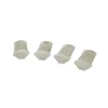 Lisle Replacement Expander Segment Set, 4pc (18350)