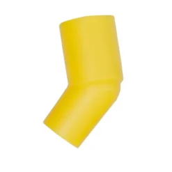 Lisle Replacement Spill Funnel Elbow, 45 Degrees (22280)