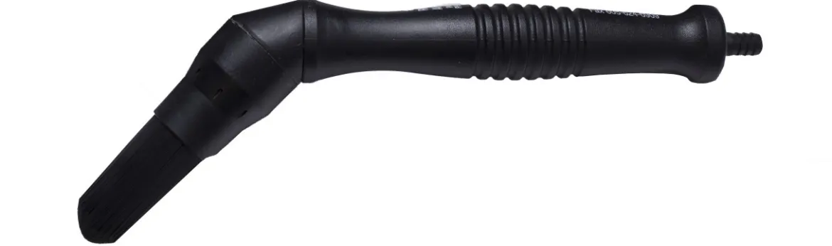 Lisle Right Angle #9 MJ Flow-thru Brush (89690)